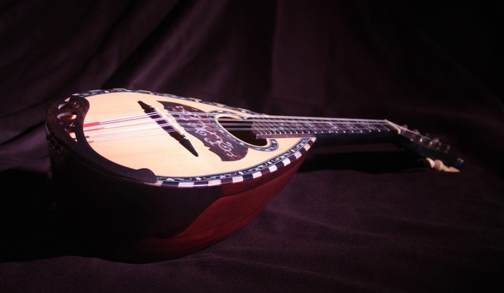 Best mandolin tuners