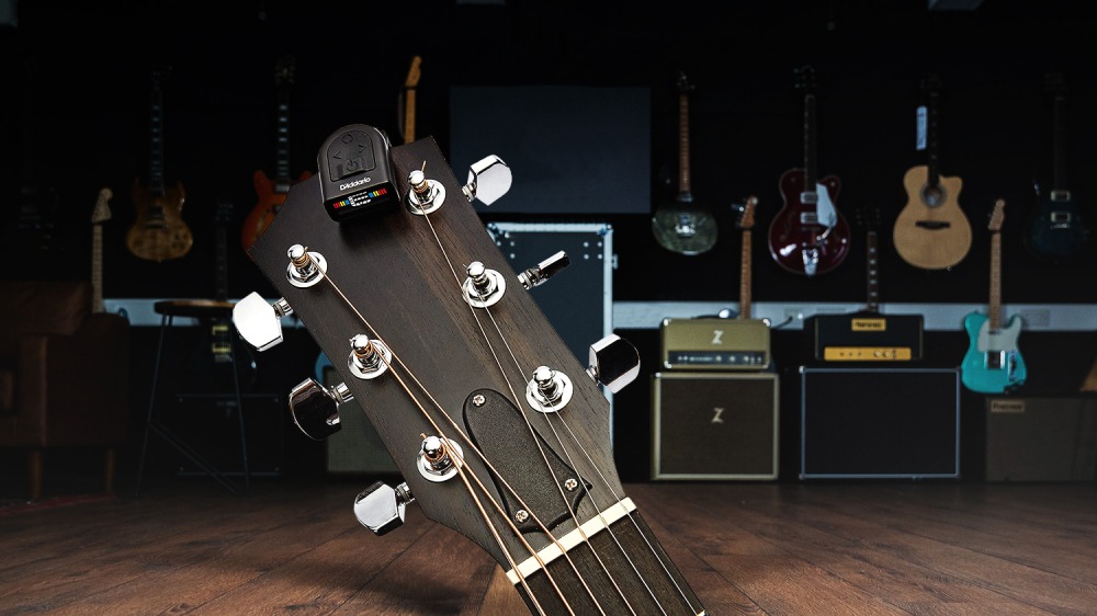 Feest vervolgens Empirisch Best Clip-On Guitar Tuners in 2023 [Detailed Buying Guide] | GuitarSquid