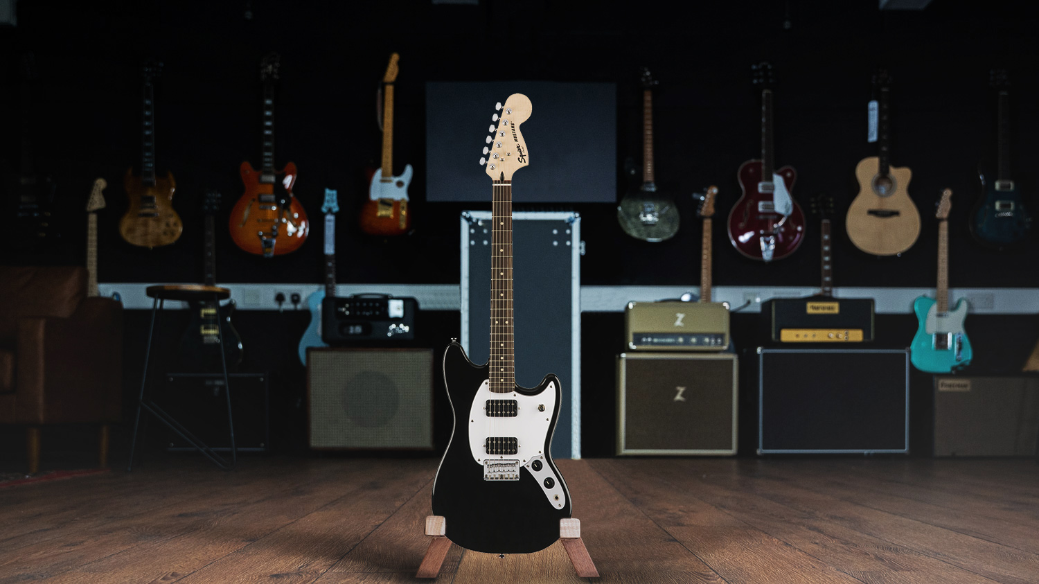 Best Squier Guitars in 2023 - [Top 5 Picks For Any Level 